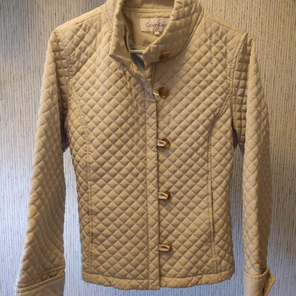 Calvin Klein Jacket